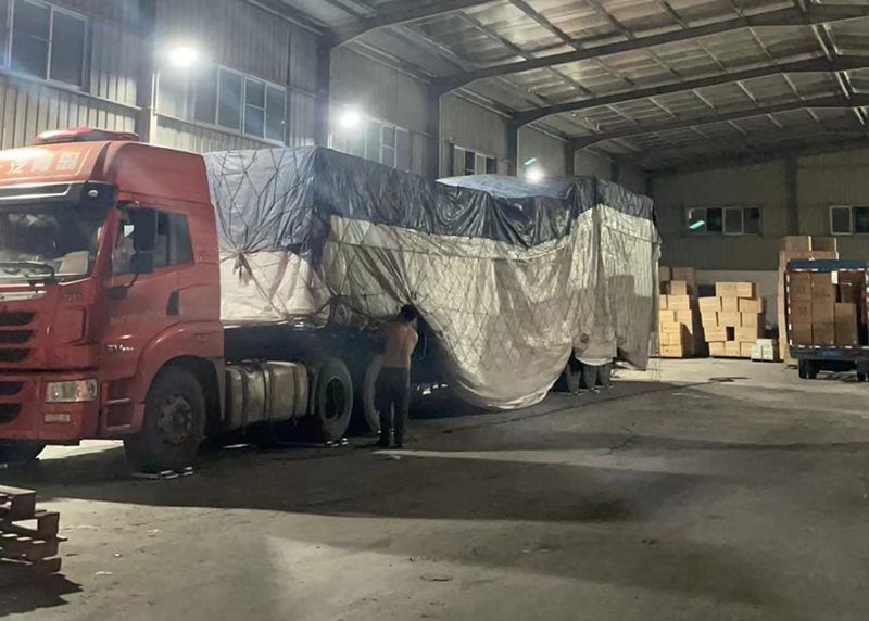 潮州到眉山物流公司-潮州到眉山物流专线-「送货到门」